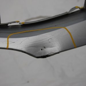 Skoda Superb Front Bumper 2019 to 2024 3V0807221M Genuine *DAMAGED* - Image 7