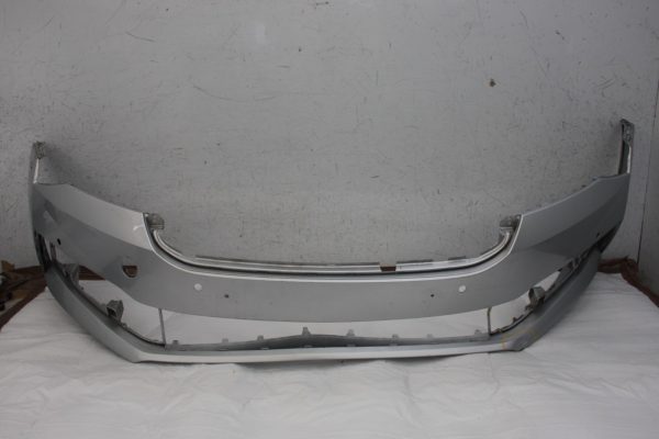 Skoda-Superb-Front-Bumper-2019-to-2024-3V0807221M-Genuine-DAMAGED-177485174531