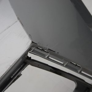 Skoda Superb Front Bumper 2019 to 2024 3V0807221M Genuine *DAMAGED* - Image 10