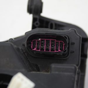 Skoda Superb Left Side LED Headlight 2015 TO 2019 3V2941017A Genuine *DAMAGED* - Image 15