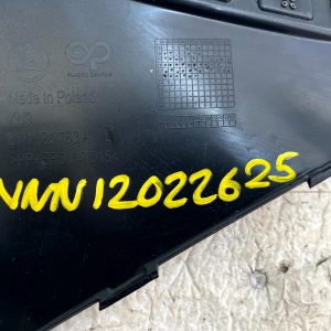 Skoda Superb Mk3 Front Bumper Left Air Duct 2019 TO 2024 3V0121763A Genuine - Image 12