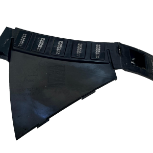 Skoda Superb Mk3 Front Bumper Left Air Duct 2019 TO 2024 3V0121763A Genuine - Image 1