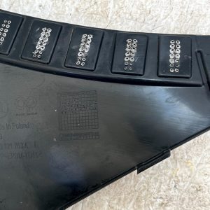 Skoda Superb Mk3 Front Bumper Left Air Duct 2019 TO 2024 3V0121763A Genuine - Image 5