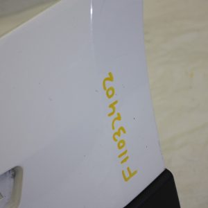 Skoda Yeti Rear Bumper 2014 TO 2018 5L6807521 Genuine *DAMAGED* - Image 11