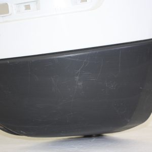 Skoda Yeti Rear Bumper 2014 TO 2018 5L6807521 Genuine *DAMAGED* - Image 13