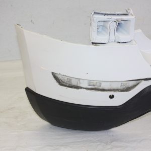 Skoda Yeti Rear Bumper 2014 TO 2018 5L6807521 Genuine *DAMAGED* - Image 14