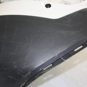 Skoda Yeti Rear Bumper 2014 TO 2018 5L6807521 Genuine *DAMAGED* - Image 16