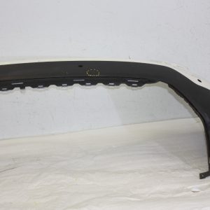 Skoda Yeti Rear Bumper 2014 TO 2018 5L6807521 Genuine *DAMAGED* - Image 17