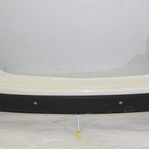 Skoda Yeti Rear Bumper 2014 TO 2018 5L6807521 Genuine *DAMAGED* - Image 3