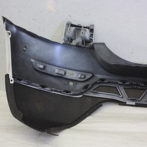 Skoda Yeti Rear Bumper 2014 TO 2018 5L6807521 Genuine *DAMAGED* - Image 23