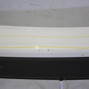 Skoda Yeti Rear Bumper 2014 TO 2018 5L6807521 Genuine *DAMAGED* - Image 5