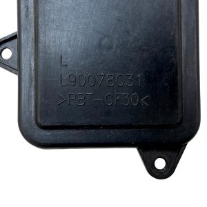 Smart ForFour W453 Front Left Headlight Bulb Dust Cap Cover L90078031 Genuine - Image 4