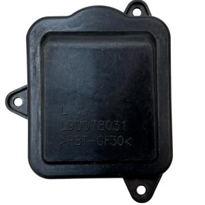 Smart ForFour W453 Front Left Headlight Bulb Dust Cap Cover L90078031 Genuine