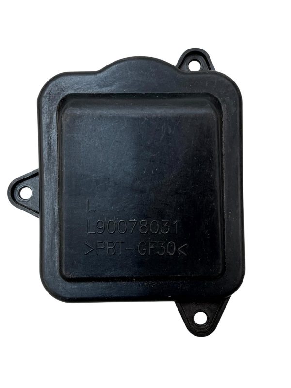 Smart-ForFour-W453-Front-Left-Headlight-Bulb-Dust-Cap-Cover-L90078031-Genuine-177746289521