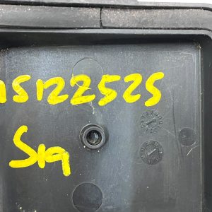 Smart ForFour W453 Front Left Headlight Bulb Dust Cap Cover L90078031 Genuine - Image 9