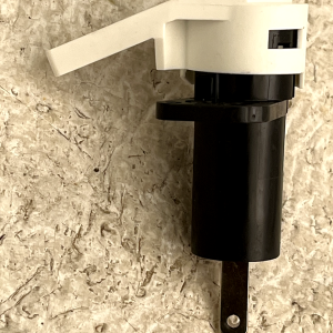 Smart ForTwo Front Door Lock 2020 TO 2023 A4537607700 Genuine - Image 4