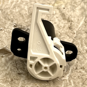 Smart ForTwo Front Door Lock 2020 TO 2023 A4537607700 Genuine - Image 6