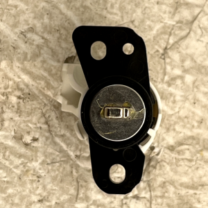 Smart ForTwo Front Door Lock 2020 TO 2023 A4537607700 Genuine - Image 7