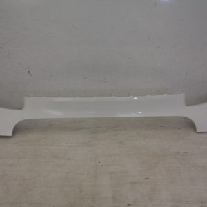 Smart Fortwo EQ W453 Front Bumper Upper Section 2020 TO 2023 A4538802005 Genuine