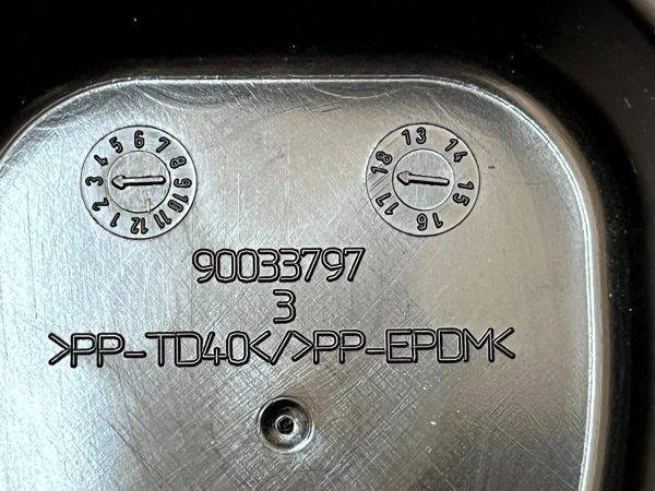 Smart Fortwo Headlight Headlamp Bulb Dust Cover Cap 90033797 Genuine 10 Smart Fortwo Headlight Headlamp Bulb Dust Cover Cap 90033797 Genuine 178530068421 11