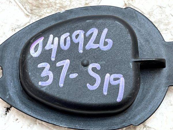 Smart Fortwo Headlight Headlamp Bulb Dust Cover Cap 90033797 Genuine 11 Smart Fortwo Headlight Headlamp Bulb Dust Cover Cap 90033797 Genuine 178530068421 12