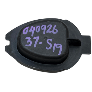 Smart Fortwo Headlight Headlamp Bulb Dust Cover Cap 90033797 Genuine