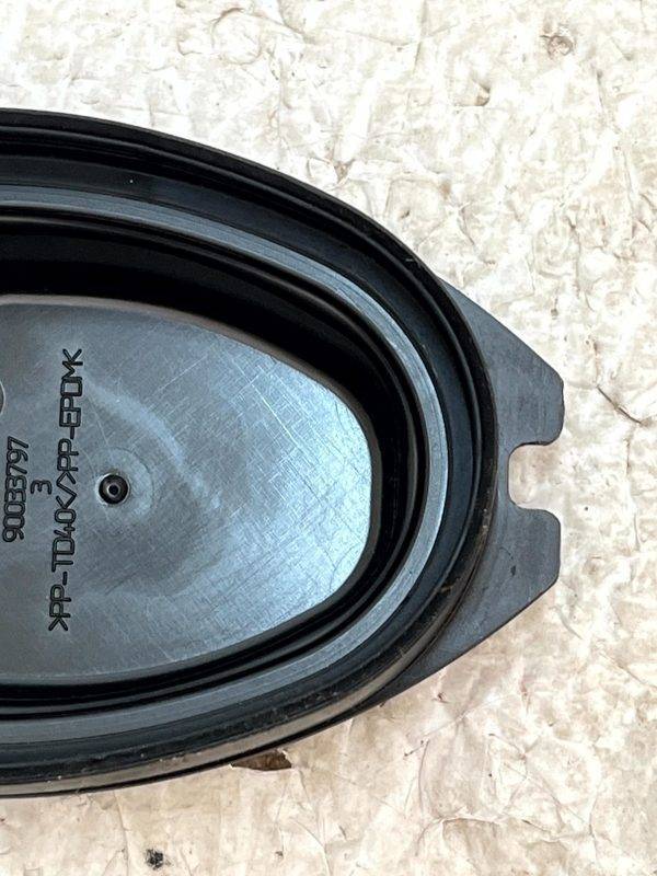 Smart Fortwo Headlight Headlamp Bulb Dust Cover Cap 90033797 Genuine 5 Smart Fortwo Headlight Headlamp Bulb Dust Cover Cap 90033797 Genuine 178530068421 6