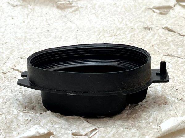 Smart Fortwo Headlight Headlamp Bulb Dust Cover Cap 90033797 Genuine 8 Smart Fortwo Headlight Headlamp Bulb Dust Cover Cap 90033797 Genuine 178530068421 9
