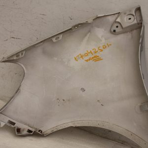Smart Fortwo W453 Right Side Wing 2015 TO 2019 A4538810201 Genuine *DAMAGED* - Image 16