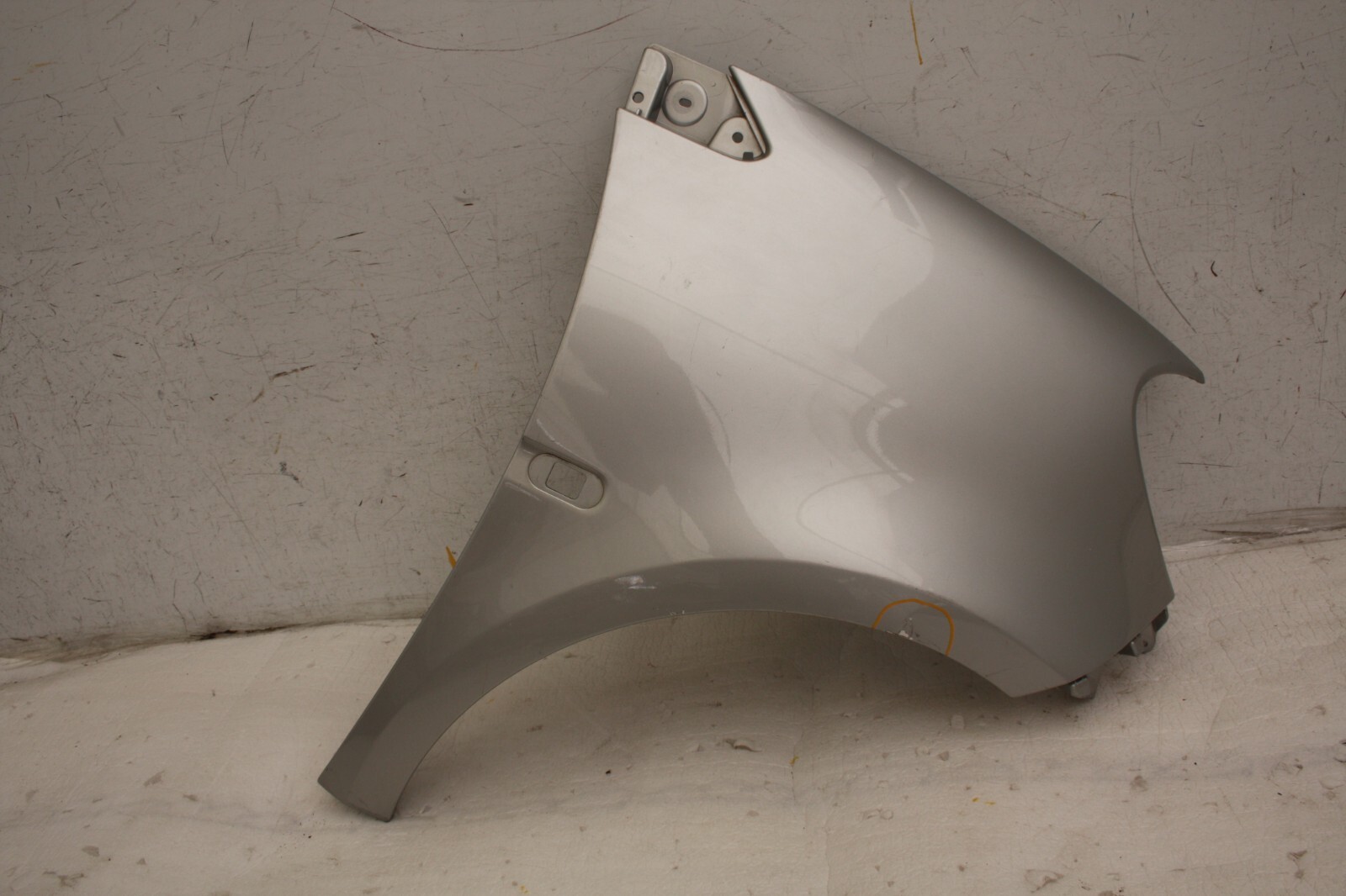 Smart Fortwo W453 Right Side Wing 2015 TO 2019 A4538810201 Genuine *DAMAGED*