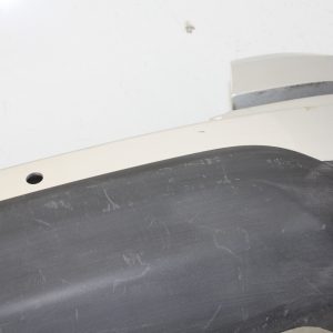 Ssangyong Rexton 3 Rear Bumper 78811-08D00 Genuine *DAMAGED* - Image 11