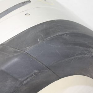 Ssangyong Rexton 3 Rear Bumper 78811-08D00 Genuine *DAMAGED* - Image 12