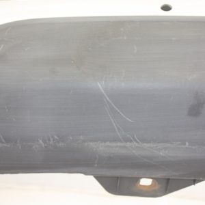 Ssangyong Rexton 3 Rear Bumper 78811-08D00 Genuine *DAMAGED* - Image 13
