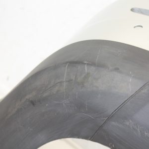 Ssangyong Rexton 3 Rear Bumper 78811-08D00 Genuine *DAMAGED* - Image 14