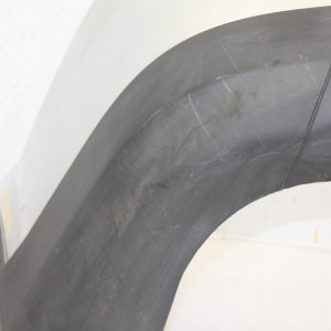 Ssangyong Rexton 3 Rear Bumper 78811-08D00 Genuine *DAMAGED* - Image 15