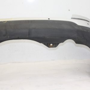 Ssangyong Rexton 3 Rear Bumper 78811-08D00 Genuine *DAMAGED* - Image 19