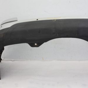 Ssangyong Rexton 3 Rear Bumper 78811-08D00 Genuine *DAMAGED* - Image 20