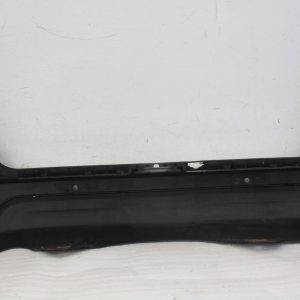 Ssangyong Rexton 3 Rear Bumper 78811-08D00 Genuine *DAMAGED* - Image 24