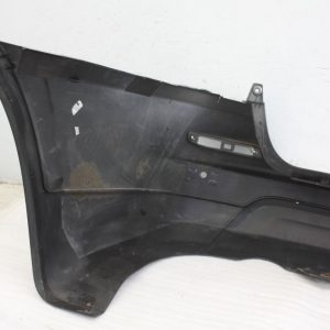 Ssangyong Rexton 3 Rear Bumper 78811-08D00 Genuine *DAMAGED* - Image 25