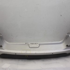 Ssangyong Rexton 3 Rear Bumper 78811-08D00 Genuine *DAMAGED* - Image 1
