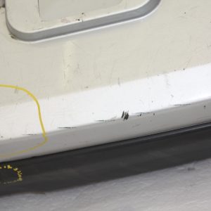 Ssangyong Rexton 3 Rear Bumper 78811-08D00 Genuine *DAMAGED* - Image 5