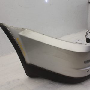 Ssangyong Rexton 3 Rear Bumper 78811-08D00 Genuine *DAMAGED* - Image 10