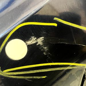 Ssangyong Tivoli Rear Bumper 2015 Onward 78811-35000 Genuine - Image 17