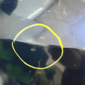 Ssangyong Tivoli Rear Bumper 2015 Onward 78811-35000 Genuine - Image 18