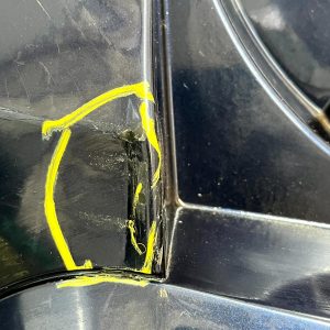 Ssangyong Tivoli Rear Bumper 2015 Onward 78811-35000 Genuine - Image 19