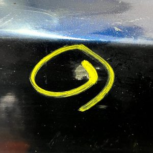 Ssangyong Tivoli Rear Bumper 2015 Onward 78811-35000 Genuine - Image 20