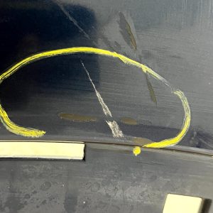 Ssangyong Tivoli Rear Bumper 2015 Onward 78811-35000 Genuine - Image 21