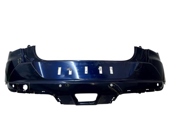 Ssangyong-Tivoli-Rear-Bumper-2015-Onward-78811-35000-Genuine-177873895111