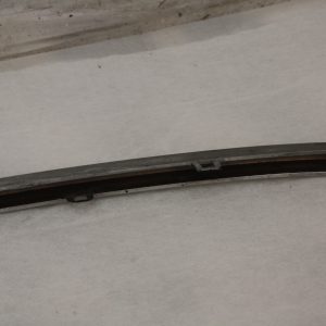 Suzuki Ignis Front Bumper Grill Chrome 2016 TO 2020 72121-62R10 Genuine - Image 14