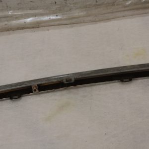 Suzuki Ignis Front Bumper Grill Chrome 2016 TO 2020 72121-62R10 Genuine - Image 16